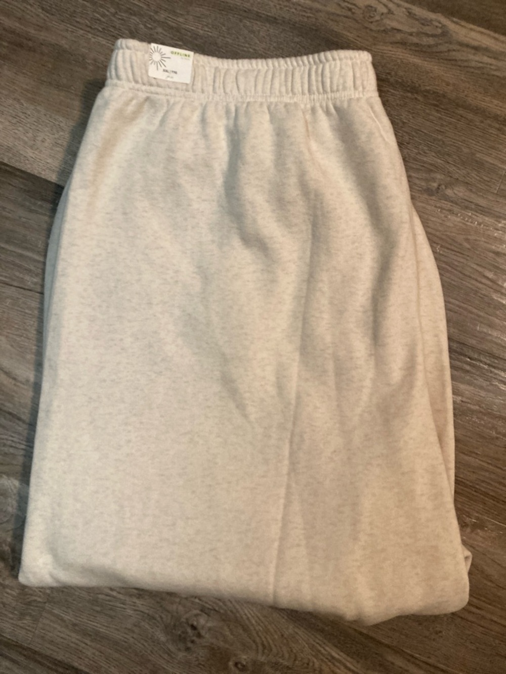 Offline by Aerie Sweatpant Joggers - Picture 2 of 4